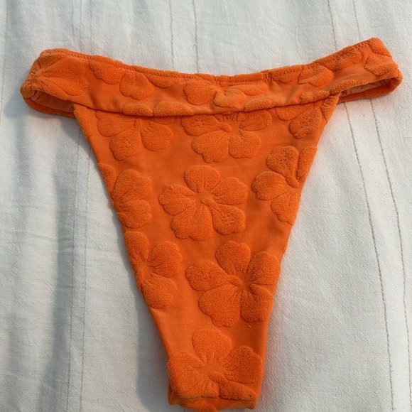 Berlook bikini orange - Picture 6 of 6